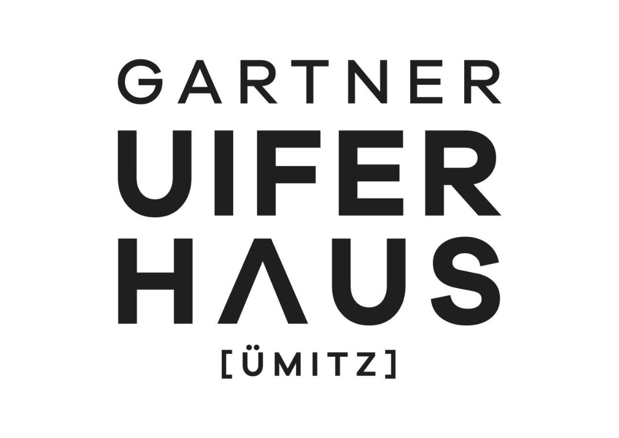 Uiferhaeuser Illmitz Esterno foto